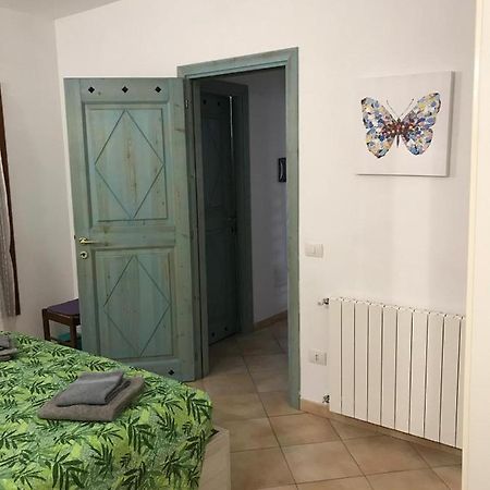 21 Via Del Faro Lejlighed Olbia Eksteriør billede